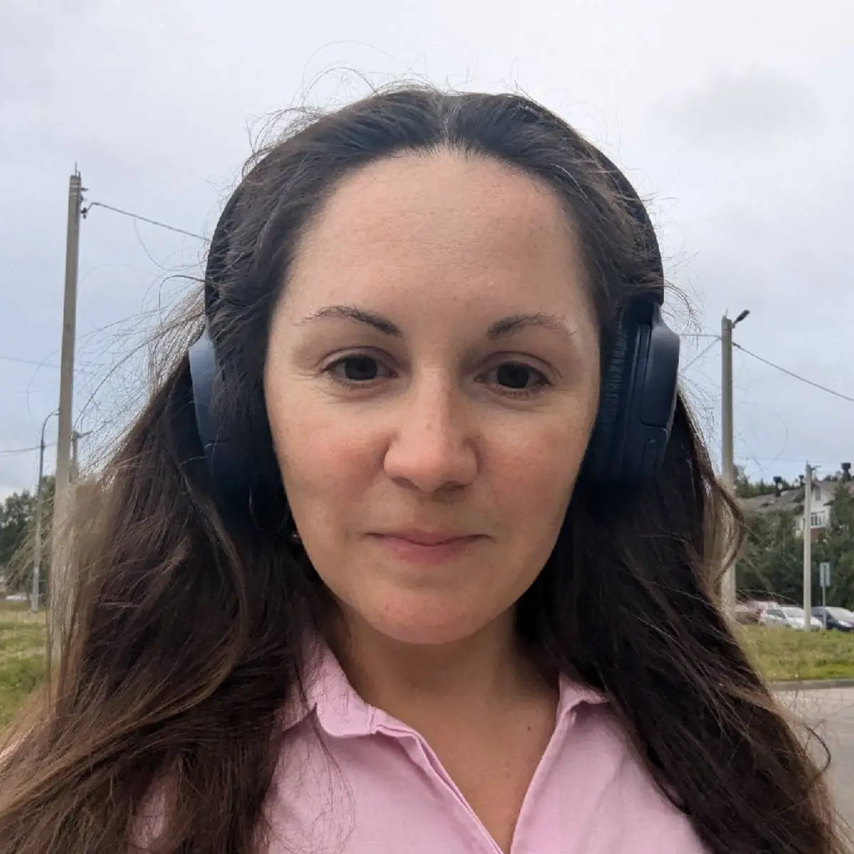 Татьяна Третьякова