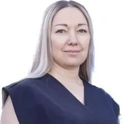 Евгения Прутик