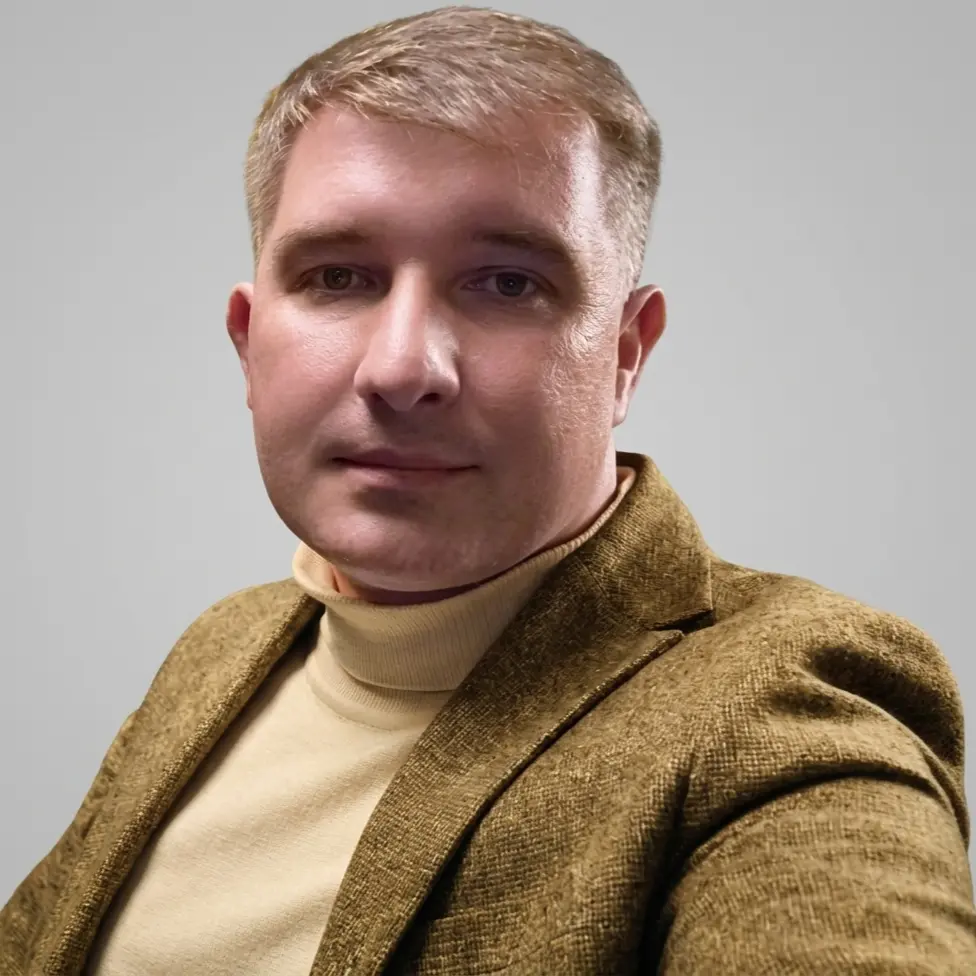 Александр Юдаков