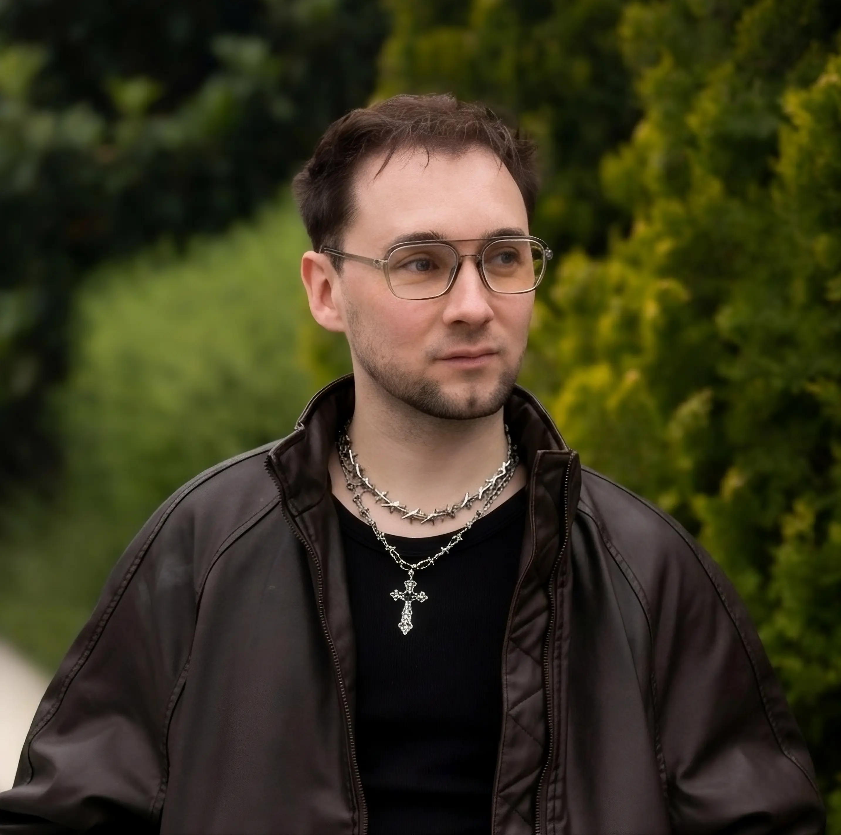 Евгений Санников