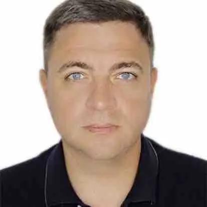 Владимир Очередько