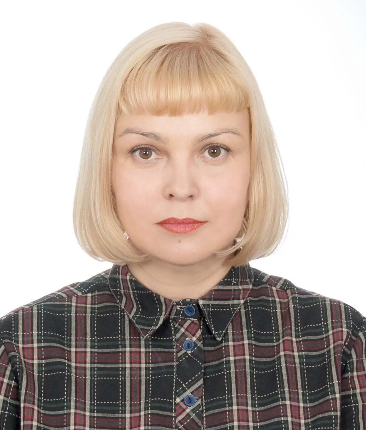 Ирина Алимова