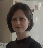 Татьяна Ершова
