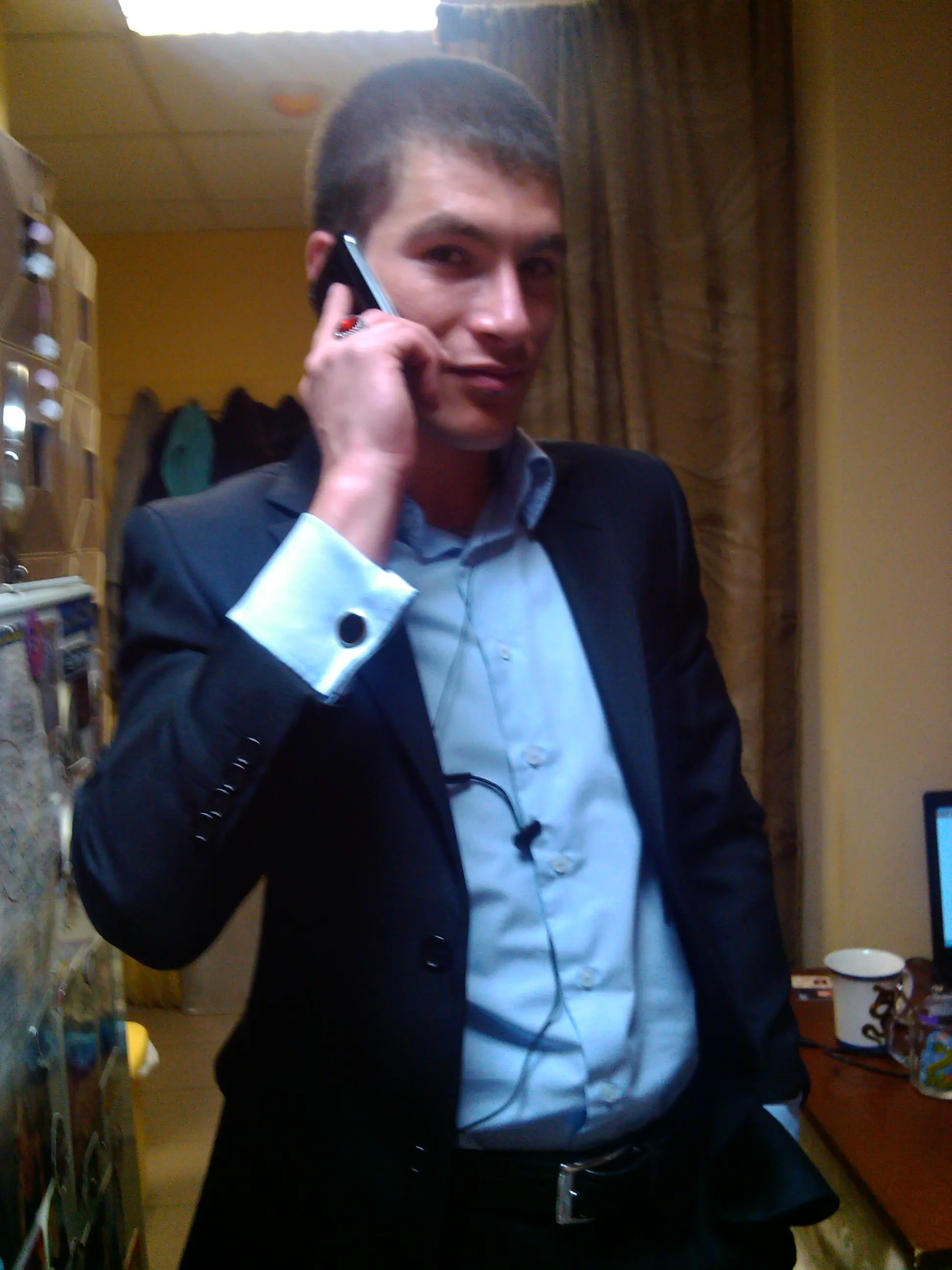 profile avatar