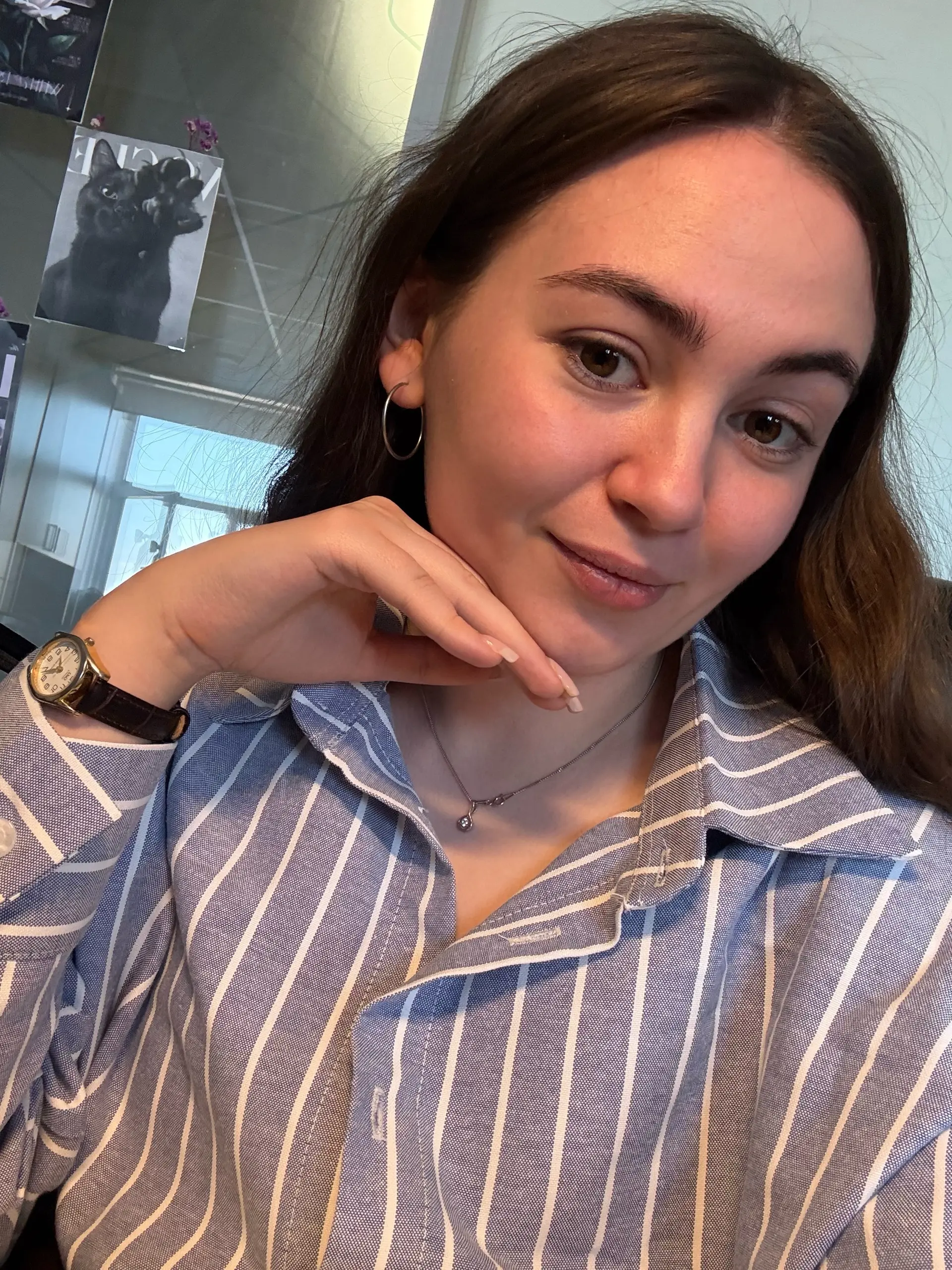 Ксения Потехина