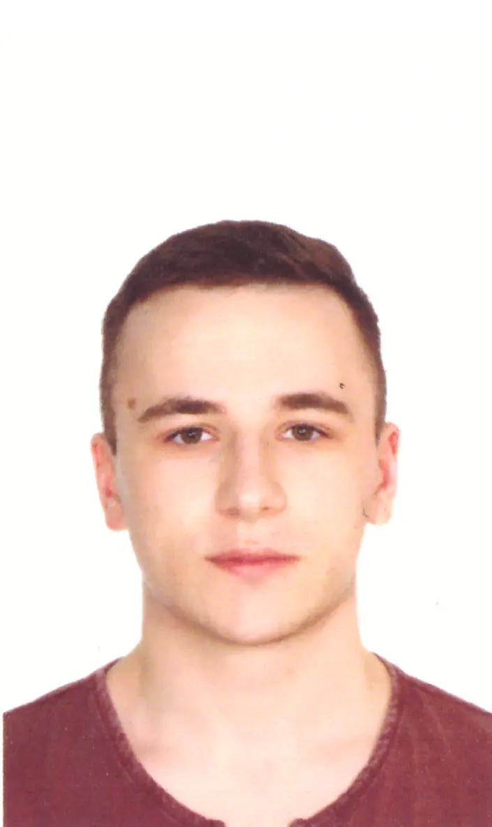Евгений Становых