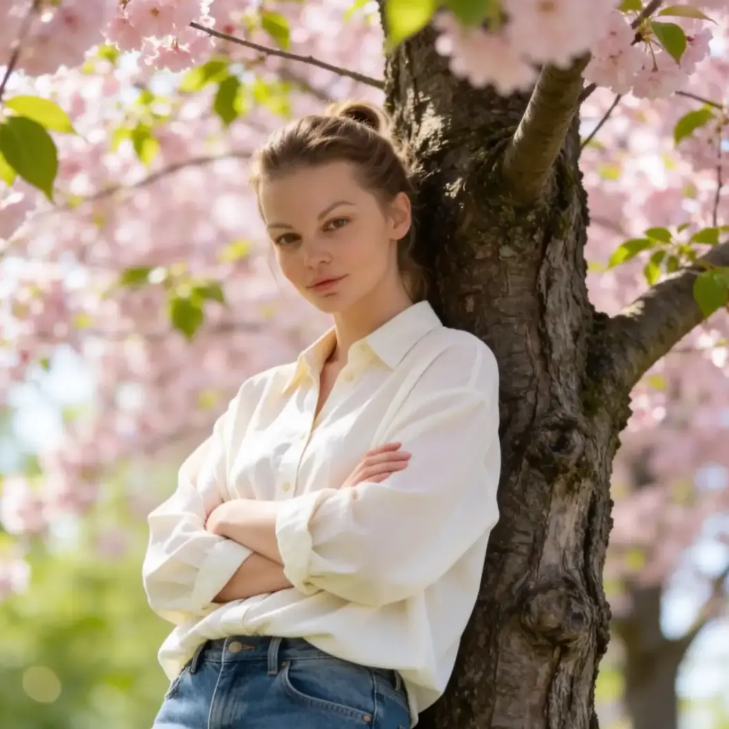 Анна Гусева