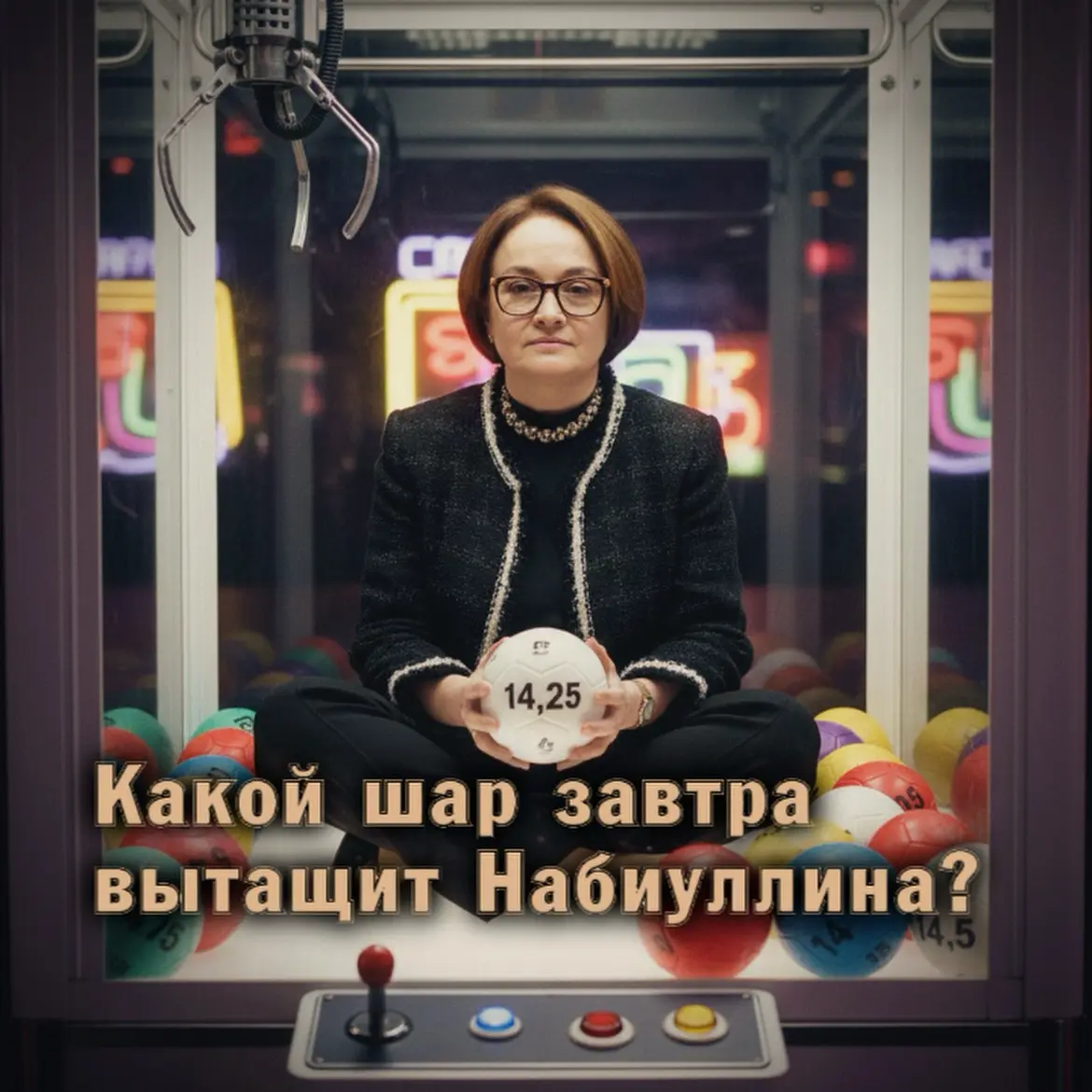 🏦 Сегодня ставка ЦБ РФ 14,25%, а какой она будет завтра? | Сетка — социальная сеть от hh.ru