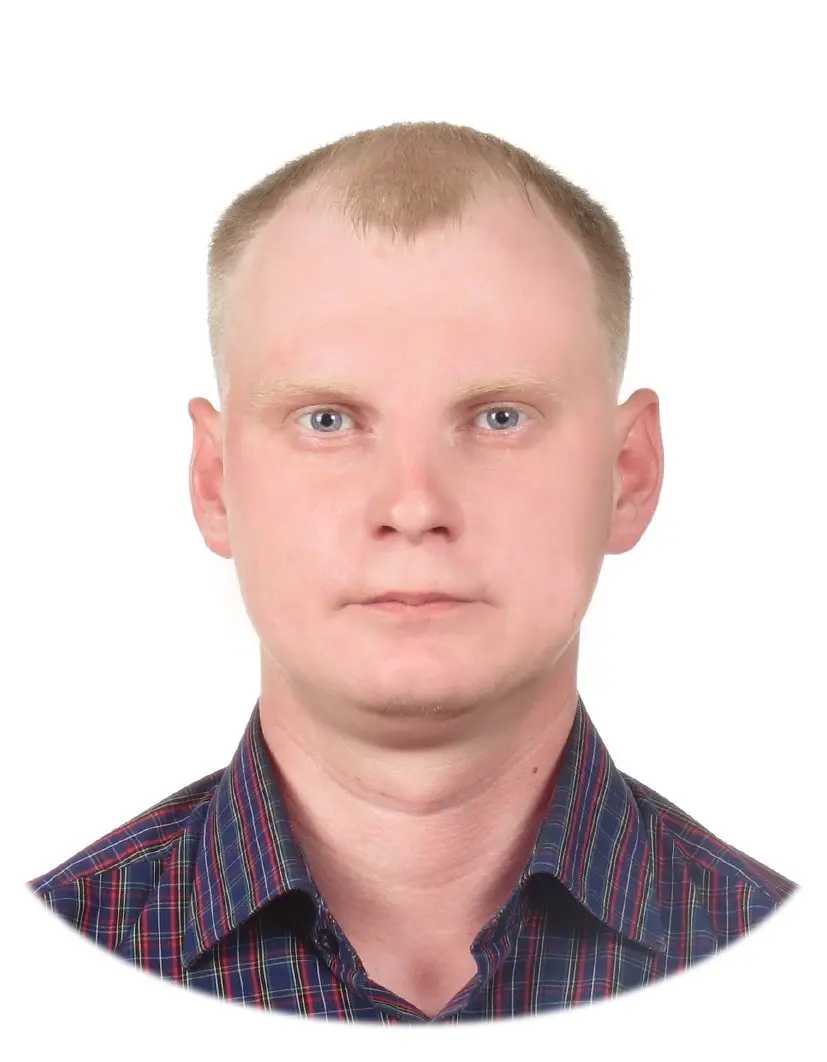 Дмитрий Граматчиков