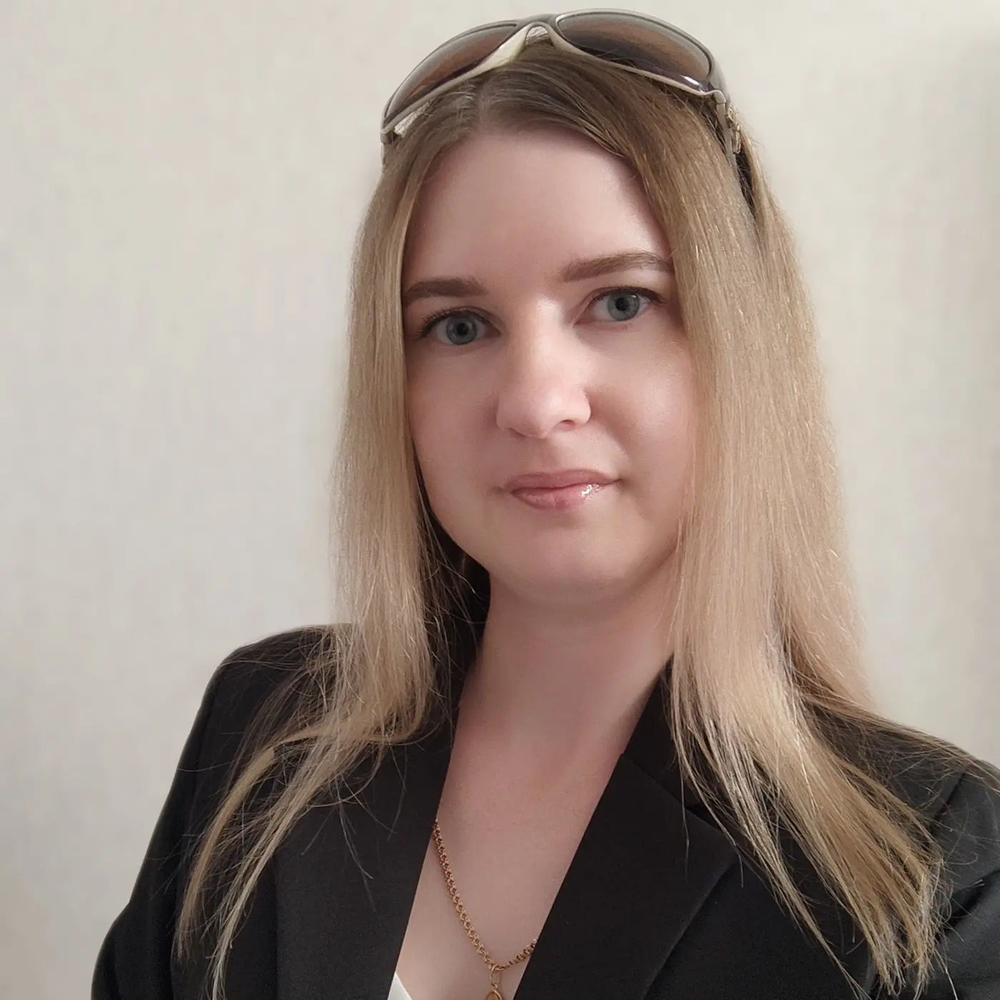 Валентина Григорьева