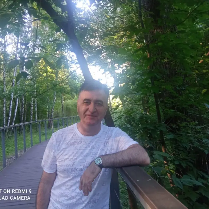 Анзор Шаов