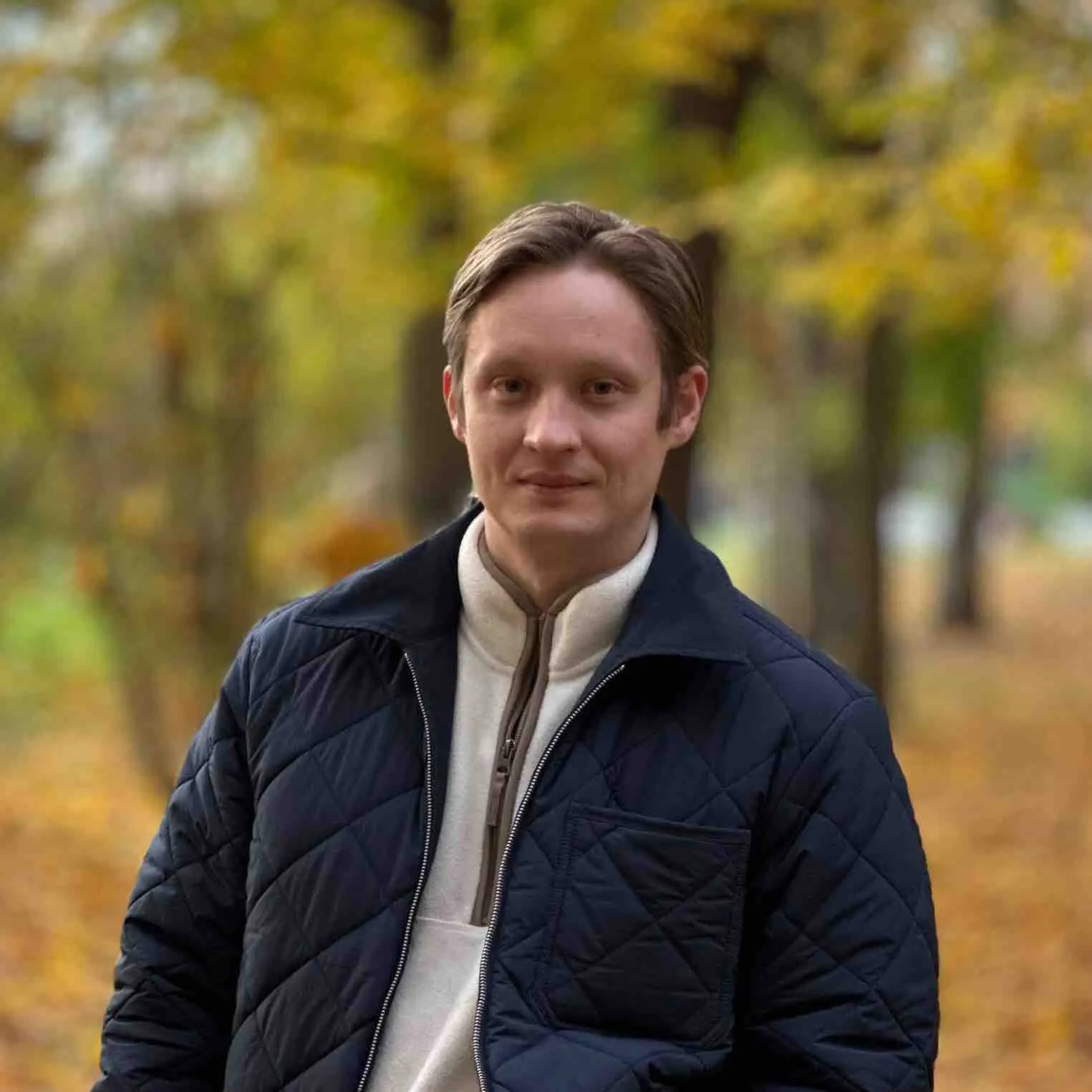 Григорий Гетьман