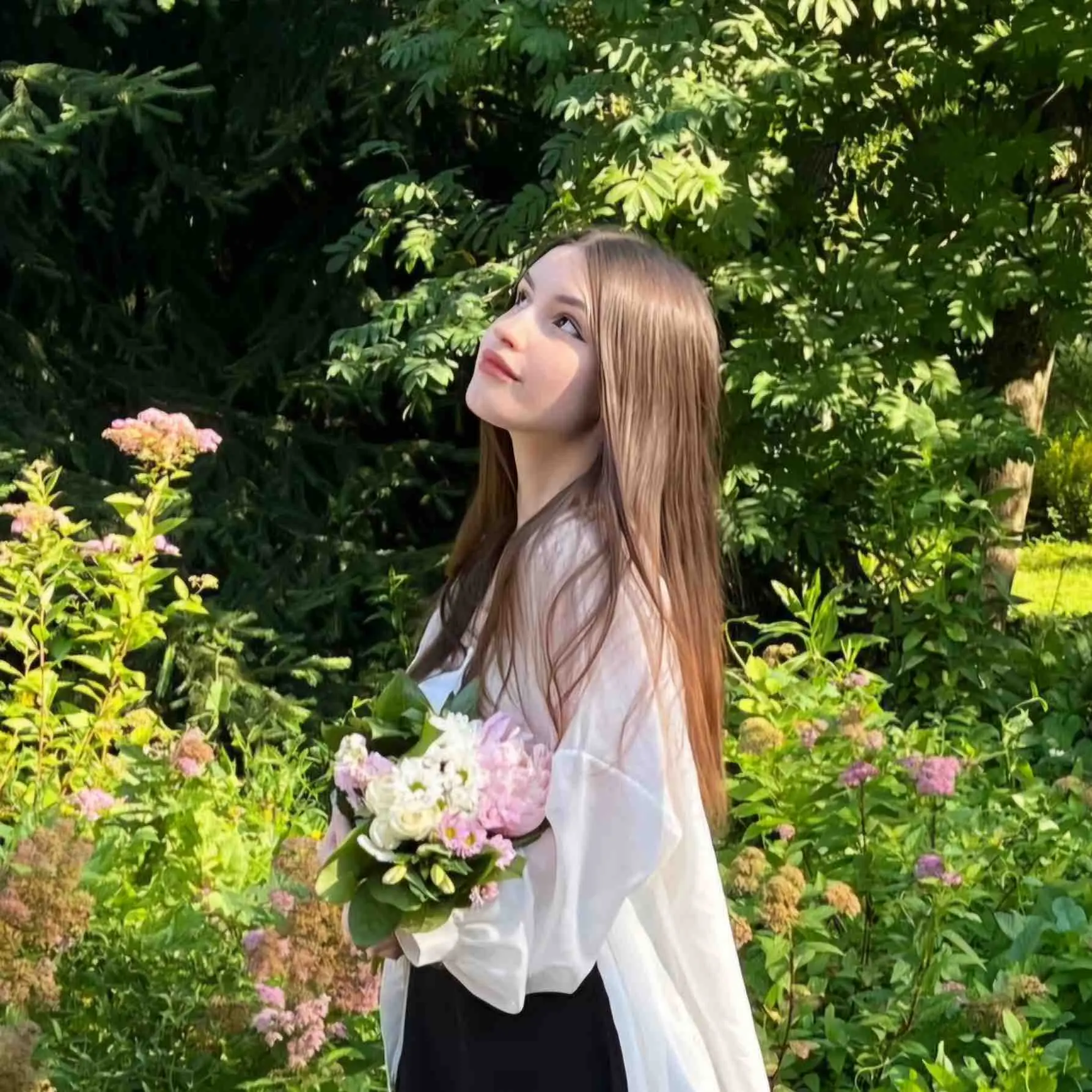 Арина Тюрина