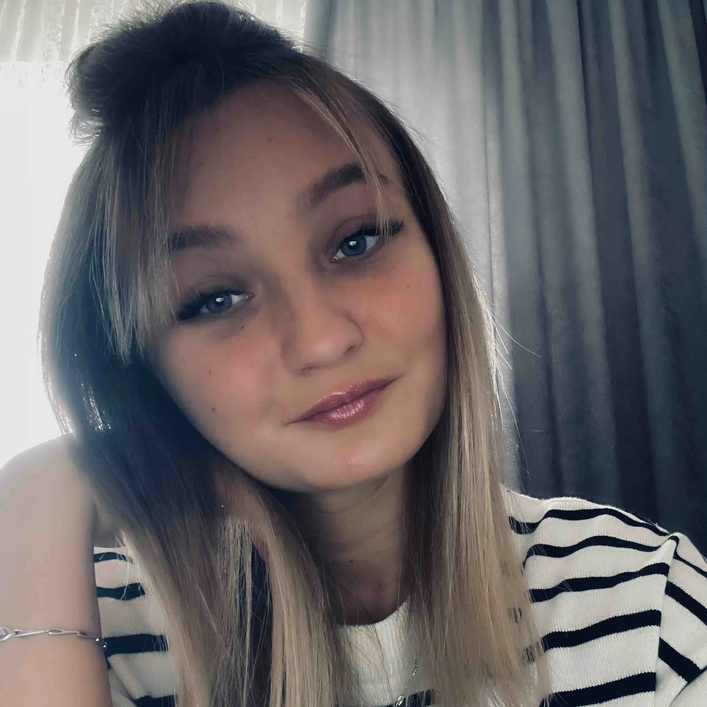 Лилия Шарафутдинова