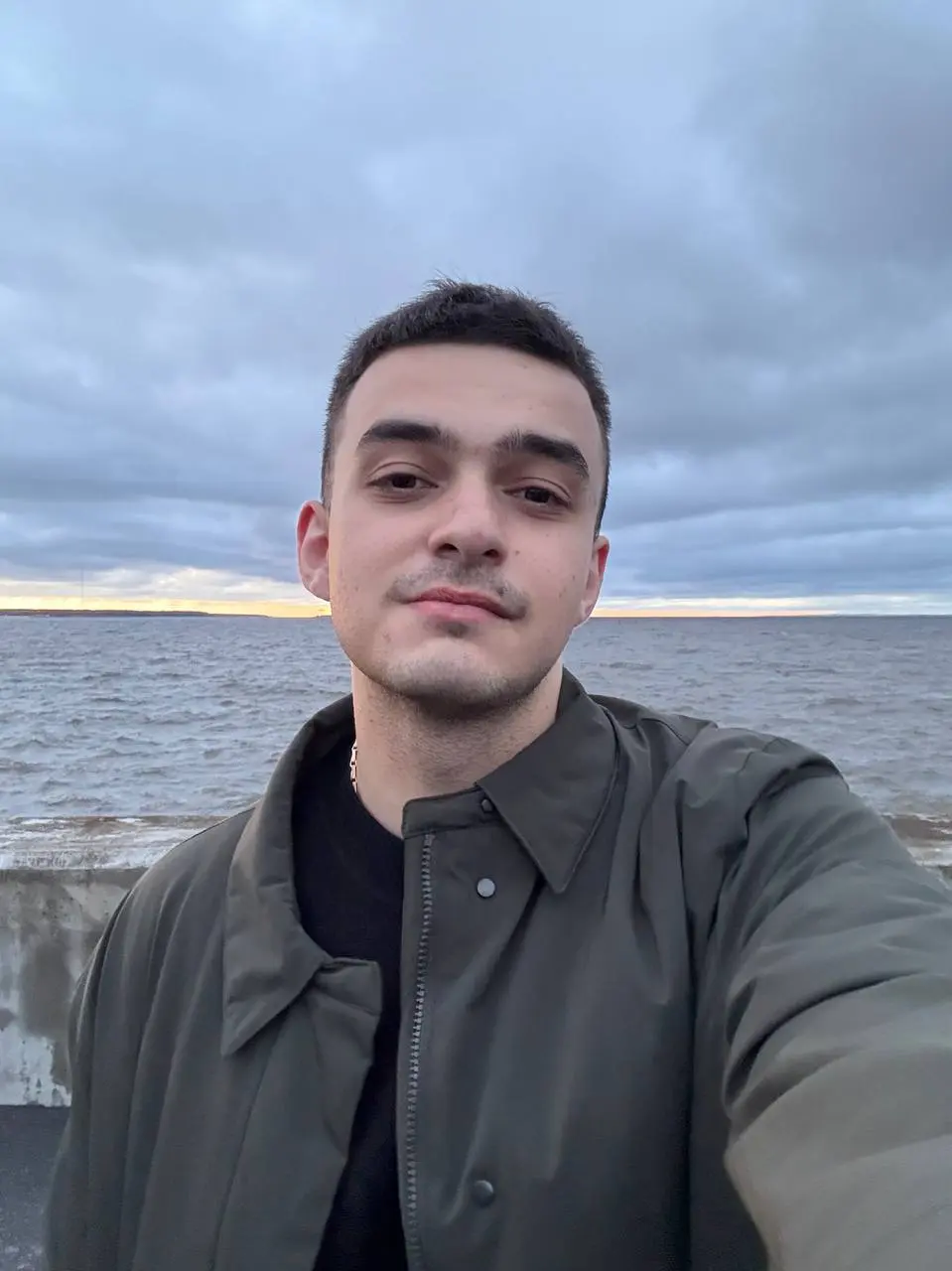 Гагик Геворгян