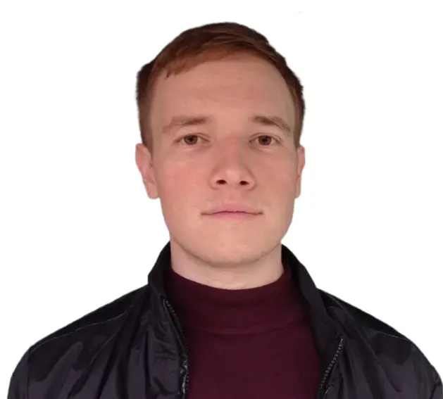 Илья Молчанов