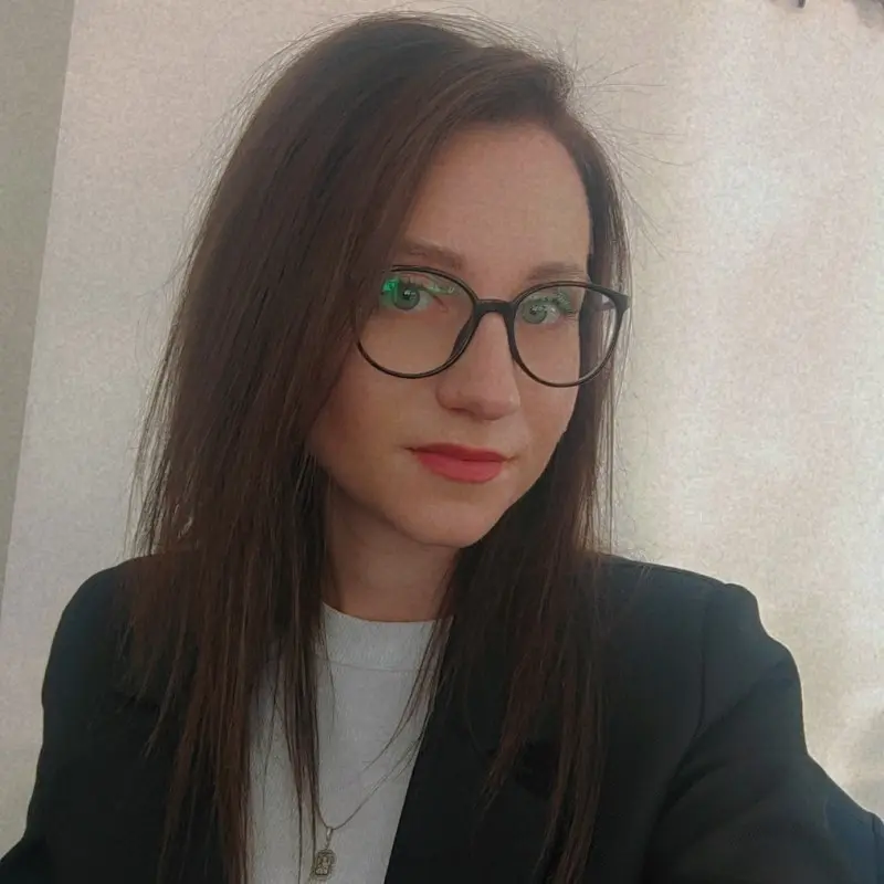 Анжела Белокур