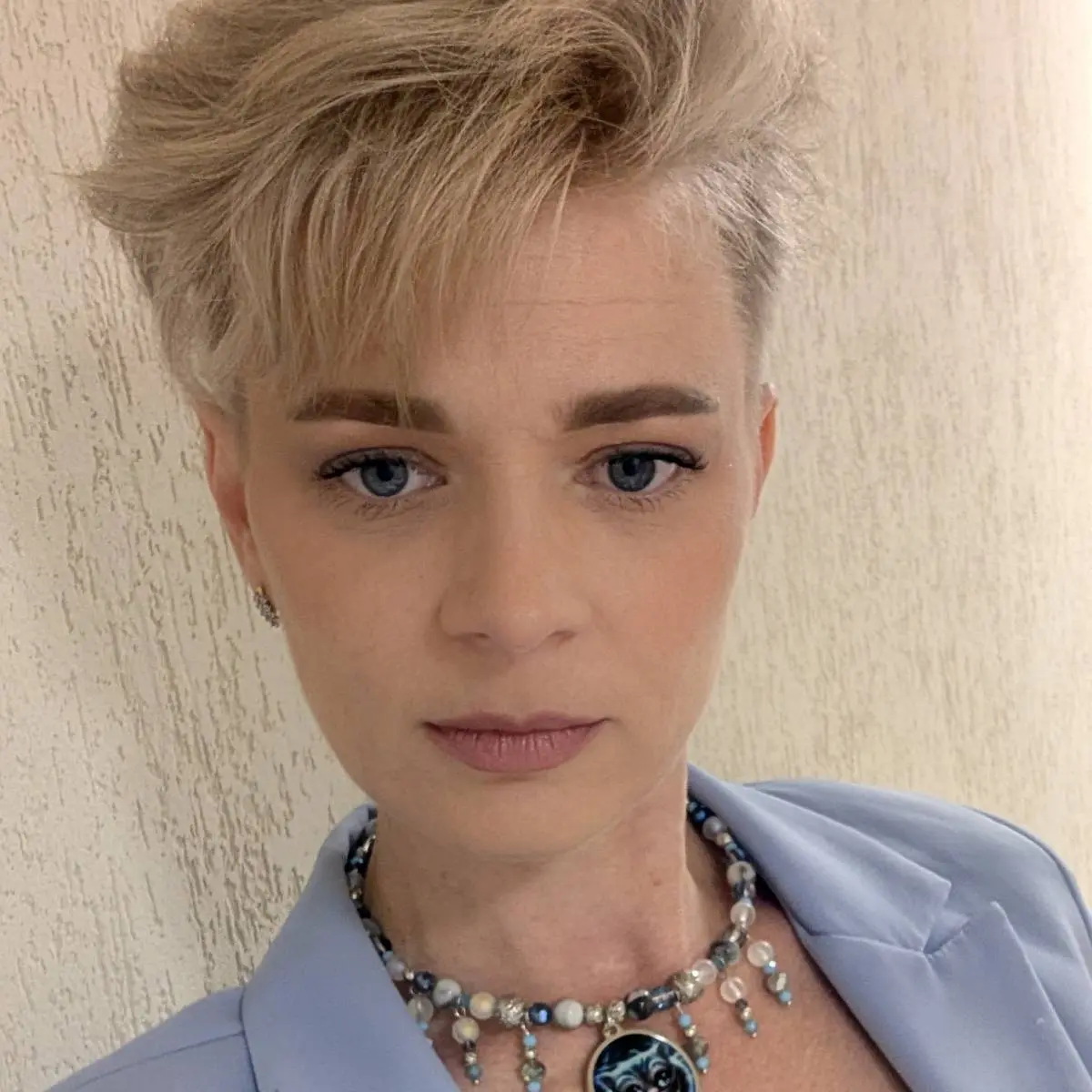 Светлана Николаева