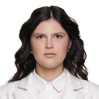 Дарья Меренкова