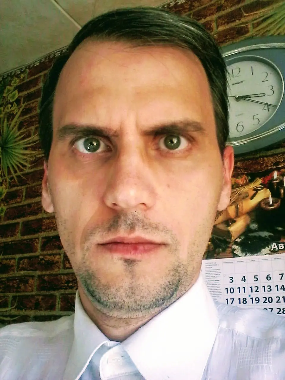 Дмитрий Полянский
