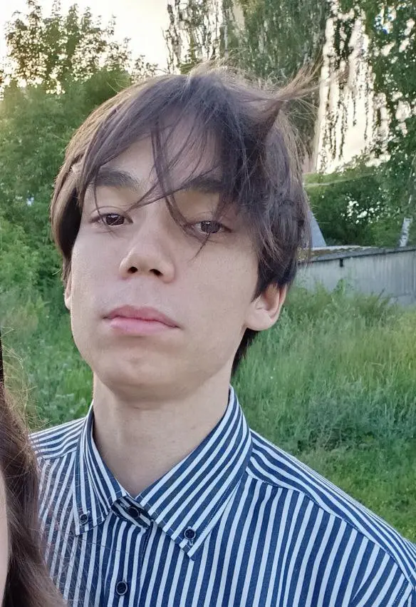 Сергей Пирков