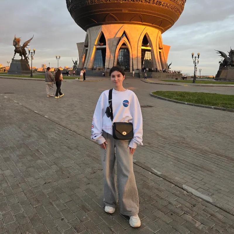 Гульнара Хайруллина