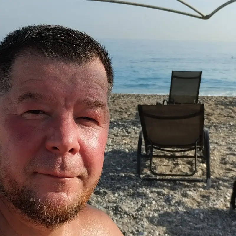 Андрей Мятлик