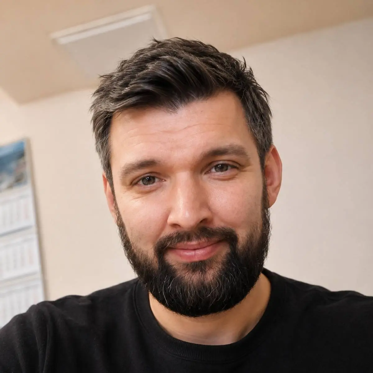 Александр Пакшин