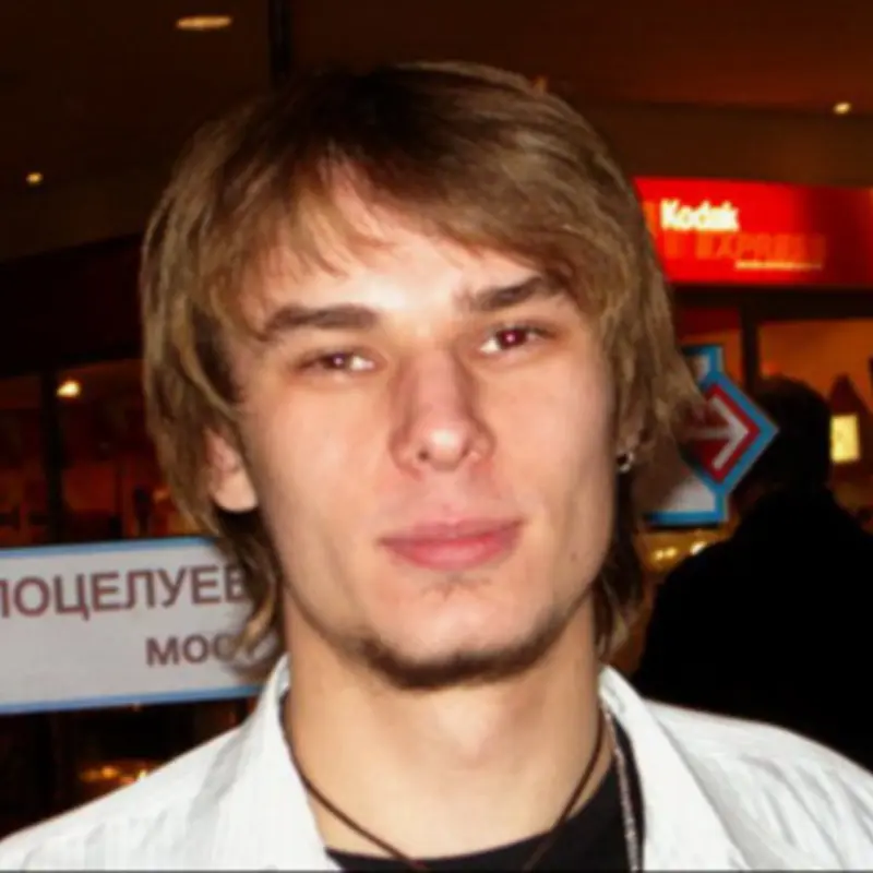 Виктор Соколов