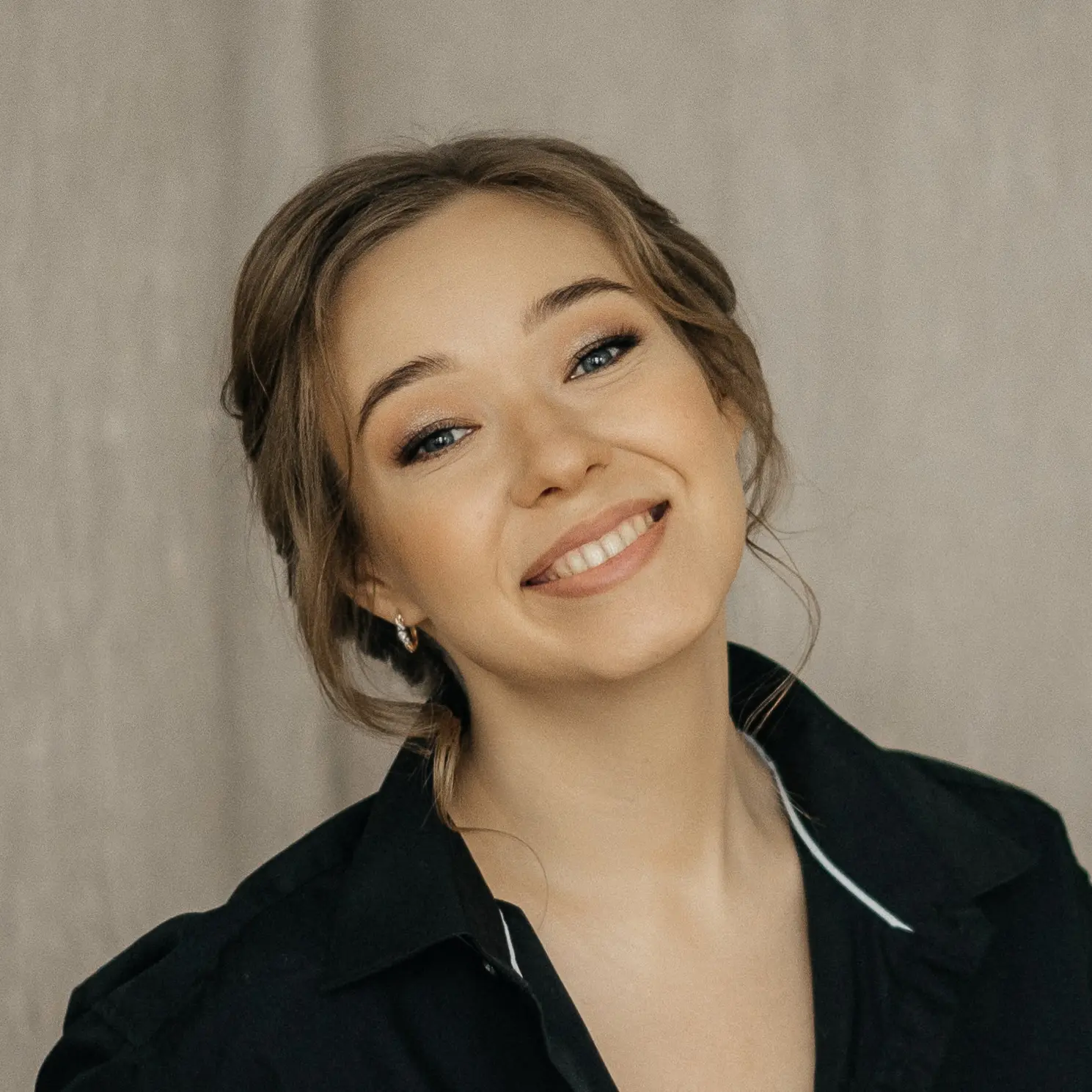 Анастасия Ляхова