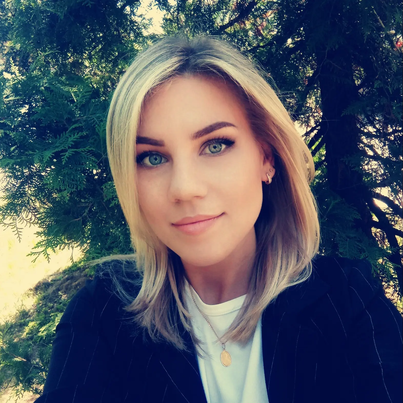 Ирина Власова