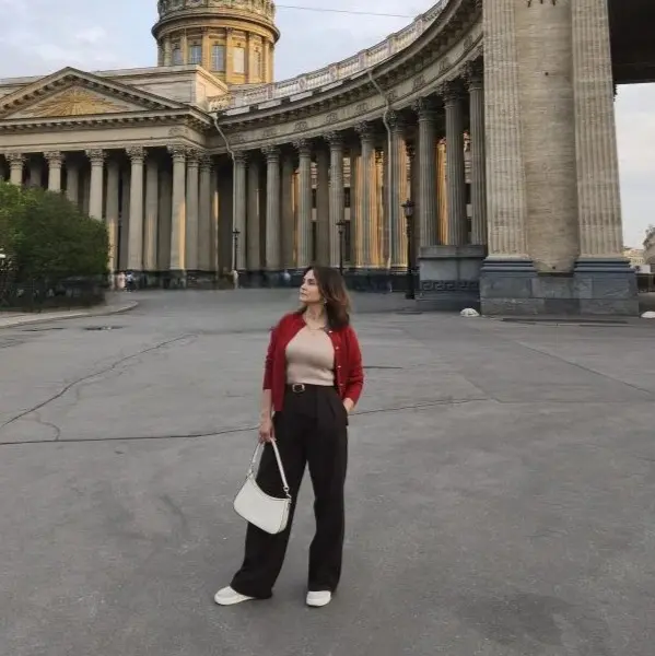 Ольга Луценко