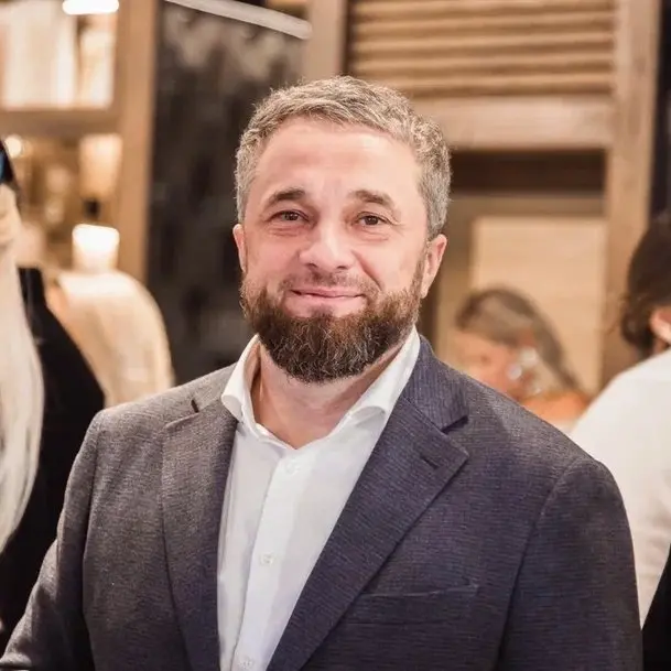 Михаил Рукавишников