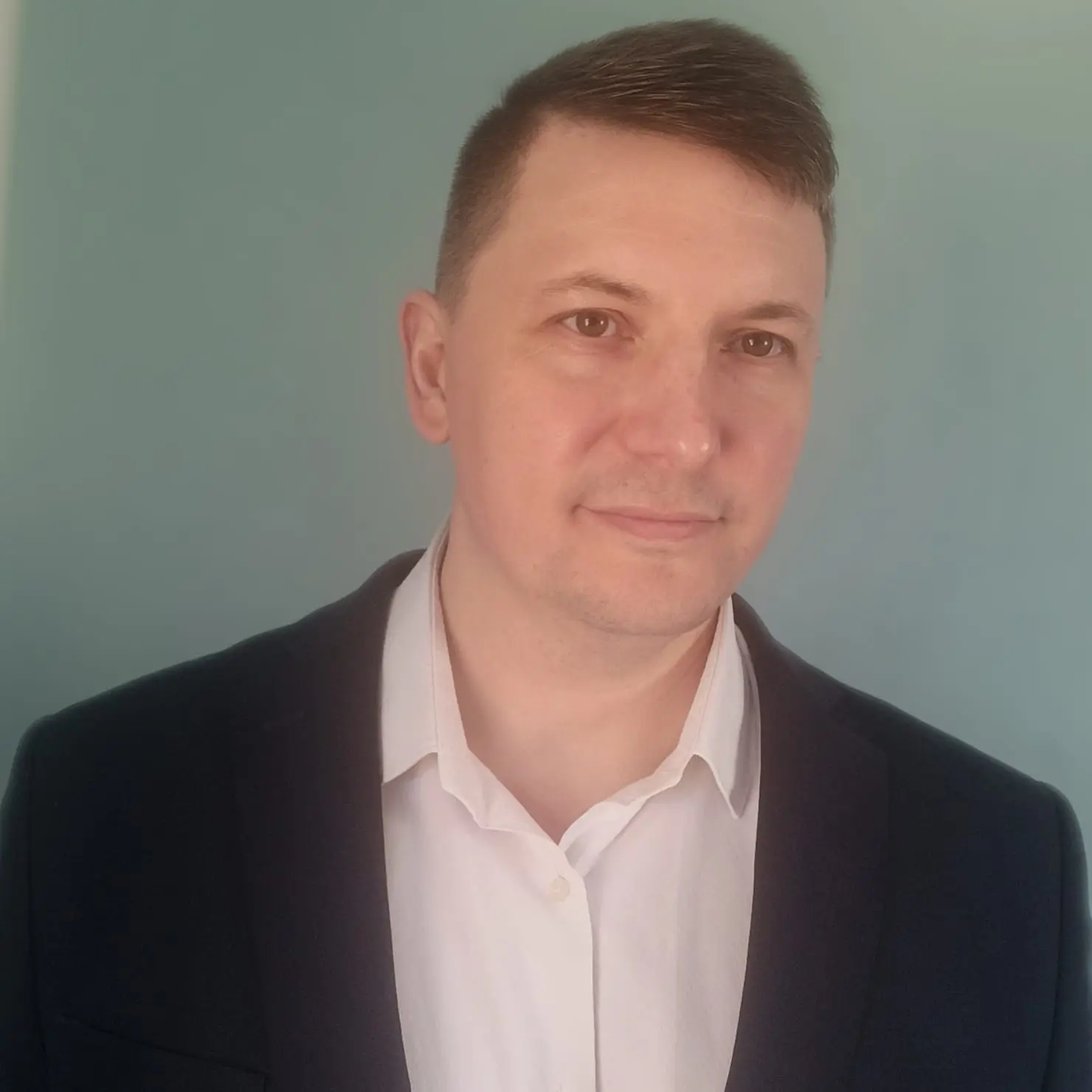 Илья Вилисов