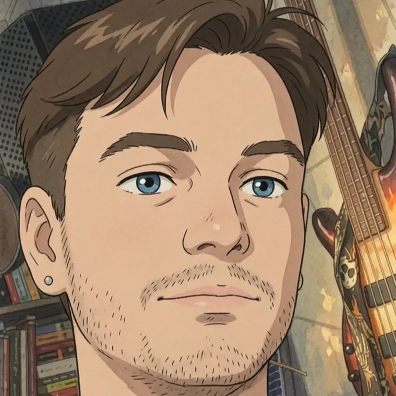 Дмитрий Турукин