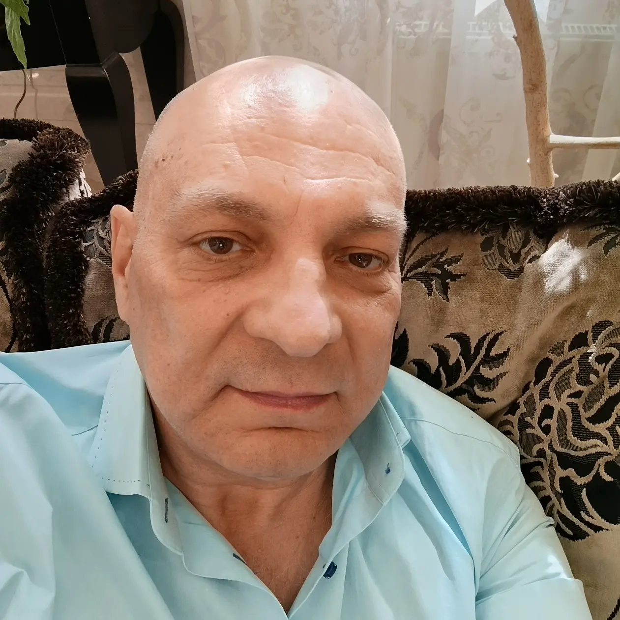 Петр Корниенко