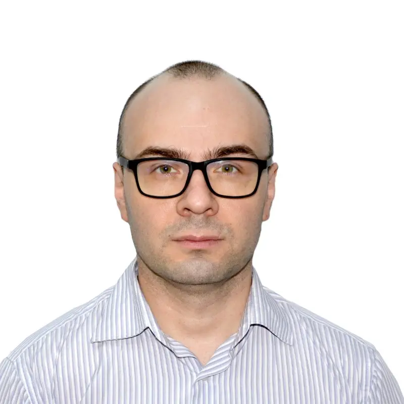 Виталий Куликов