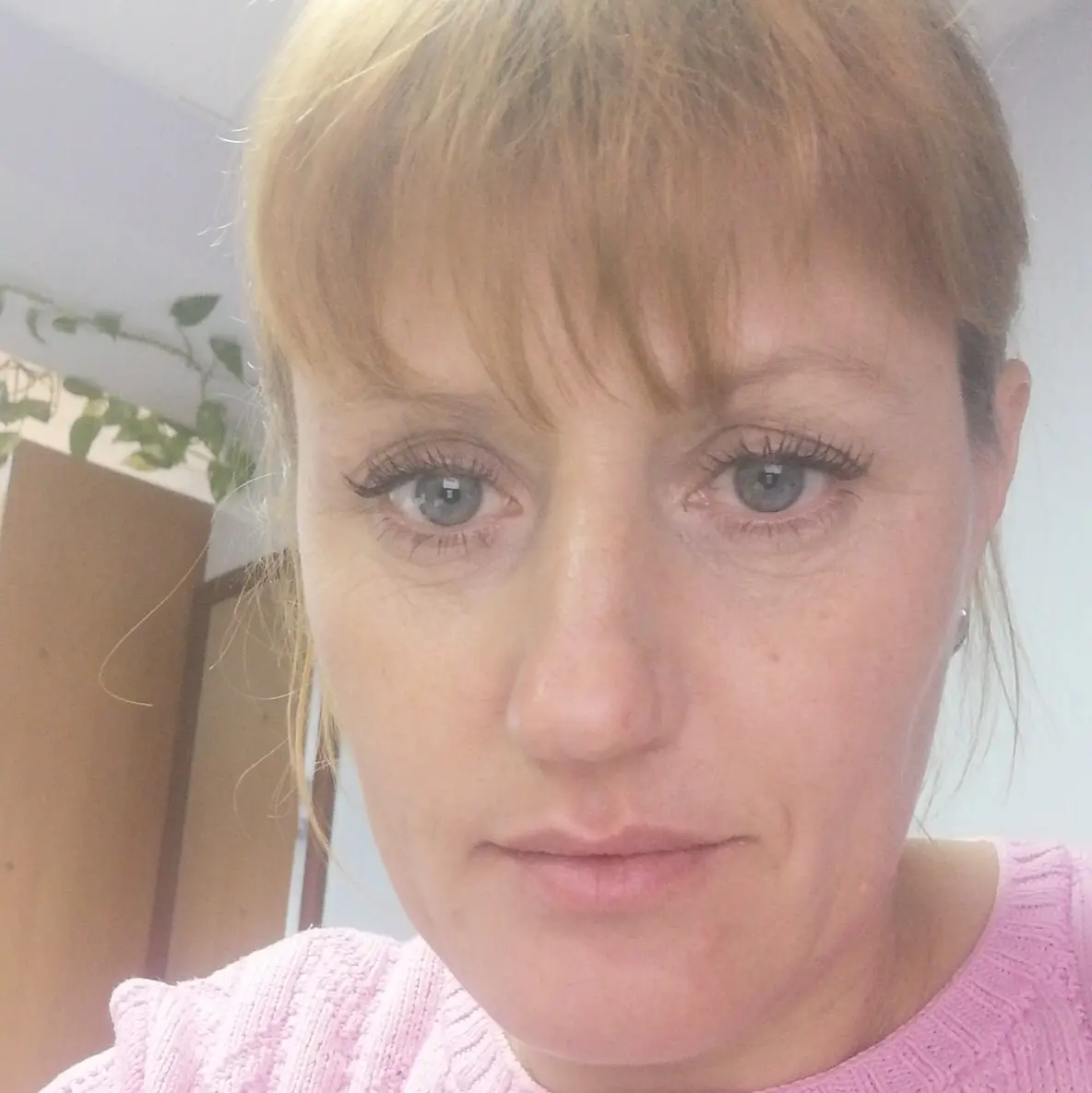 Елена Плотникова