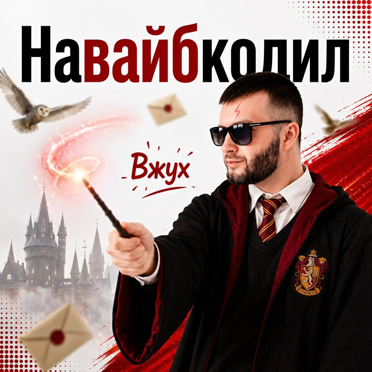 Пока все обсуждают ИИ, я решил его немного... трудоустроить.
Сейчас вокруг один сплошной хайп: ИИ, Клоун Код, вайб-кодинг, создай миллион за 3 клика, курсы на курсы и прочая циганщина | Сетка — социальная сеть от hh.ru