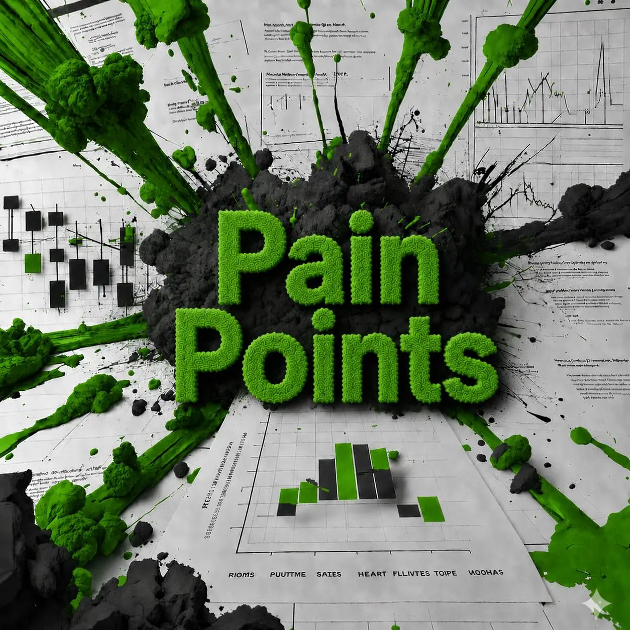 #маркетинговыйпереводчик ▫️📖
Pain Points — Муся орёт не потому что вредная
Есть опасная ошибка в маркетинге.
Думать, что человек жалуется «просто потому что» | Сетка — социальная сеть от hh.ru