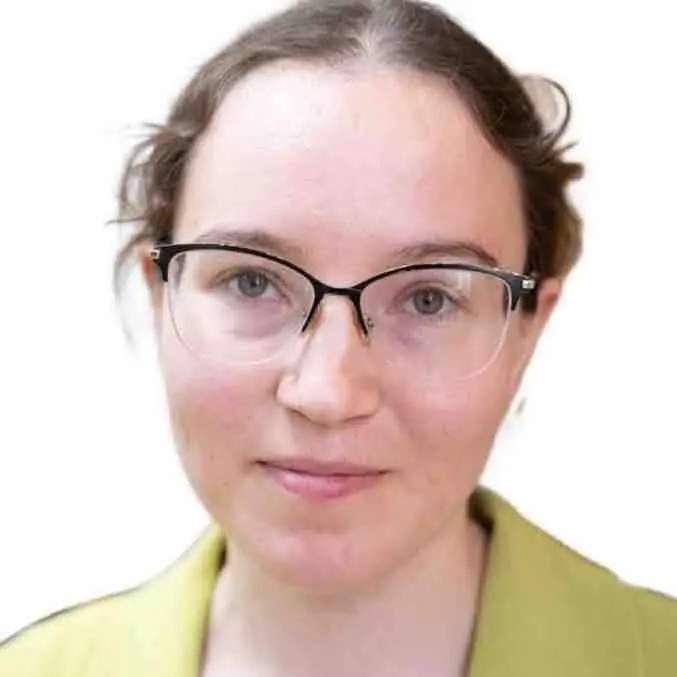 Полина Кононова