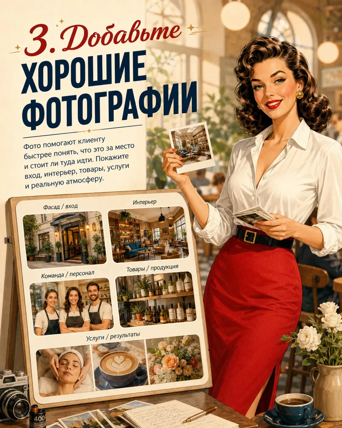 Как бесплатно продвинуться на Яндекс Картах | Сетка — социальная сеть от hh.ru