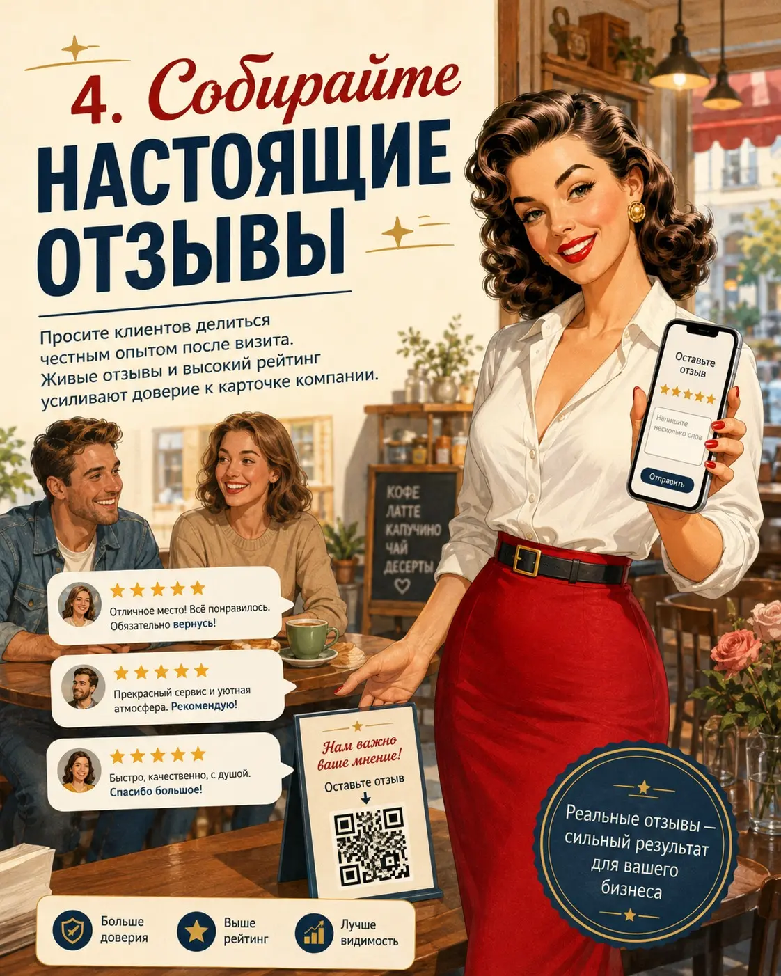 Как бесплатно продвинуться на Яндекс Картах | Сетка — социальная сеть от hh.ru