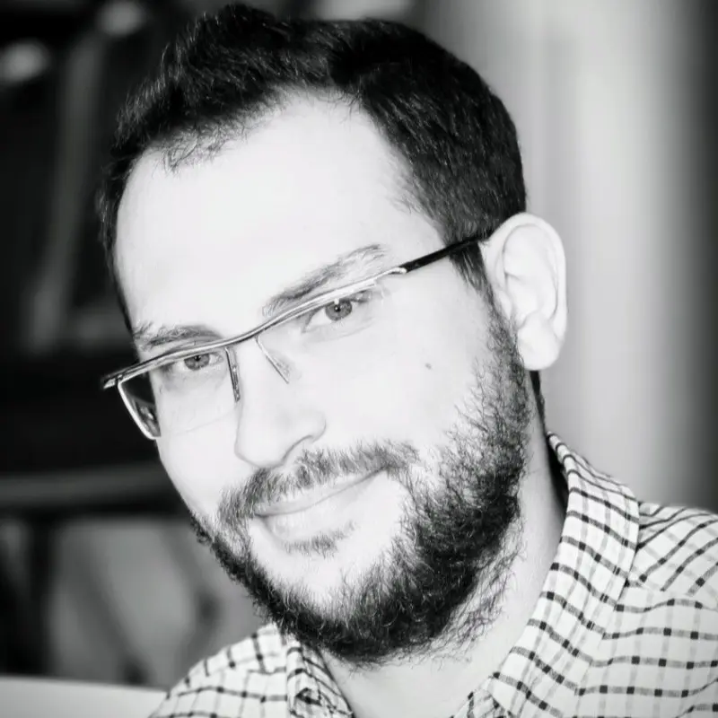 Иван Солодовников