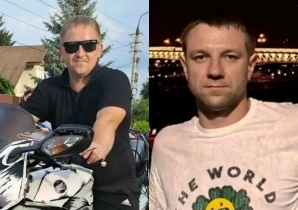 Павел Жмылев и Андрей Николаев совершили героический поступок, спасая сотрудников Wildberries во время атаки БПЛА на склад в Котовске 18 июля 2026 года
Администрация Тамбовского муниципального округа ... | Сетка — социальная сеть от hh.ru