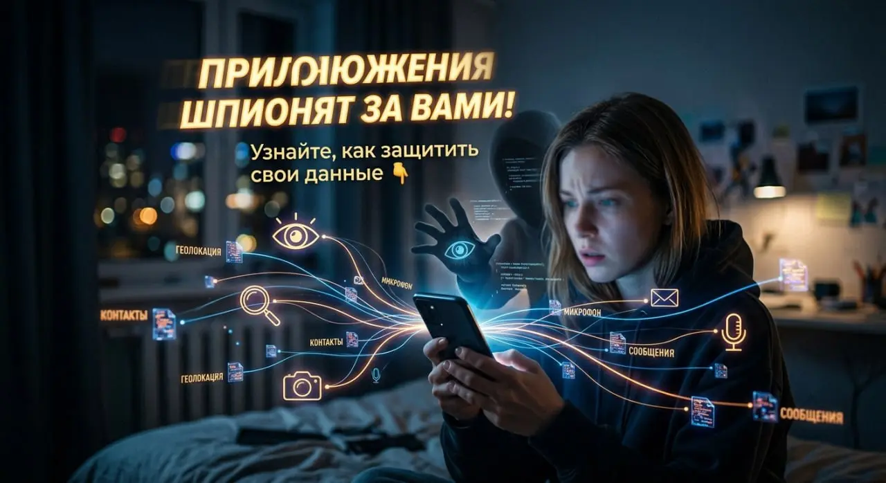 📱 «5 приложений, которые вы должны удалить с телефона прямо сейчас | Сетка — социальная сеть от hh.ru
