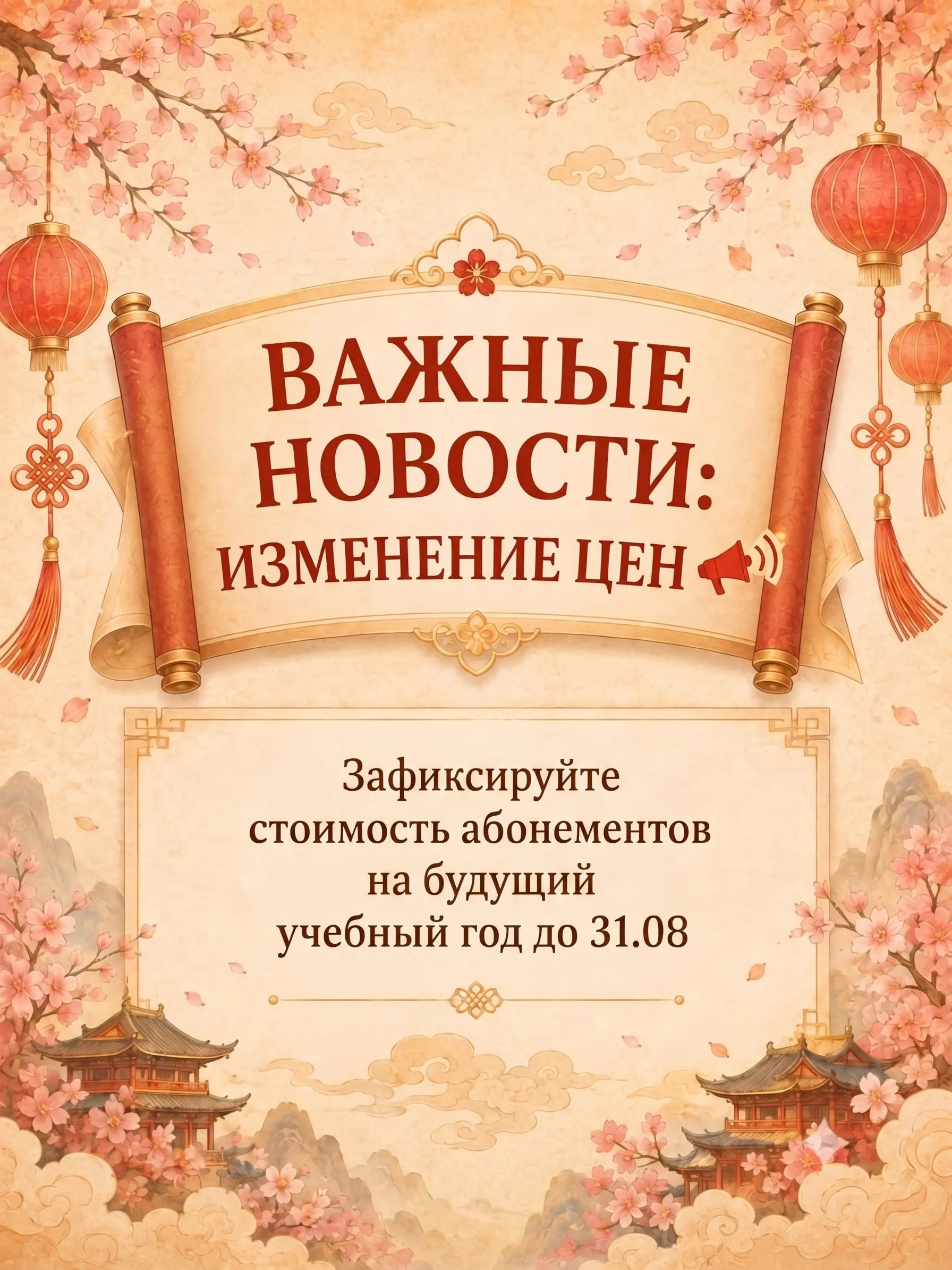 📢 Важные новости о стоимости абонементов: плановое обновление цен с 1 сентября
Мы всегда стремимся к максимальной открытости | Сетка — социальная сеть от hh.ru