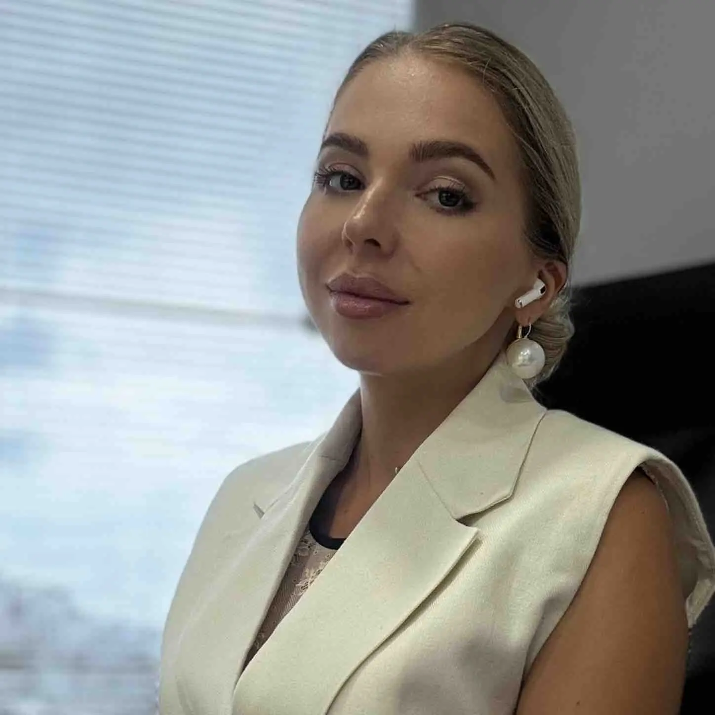 Елена Авдеева 