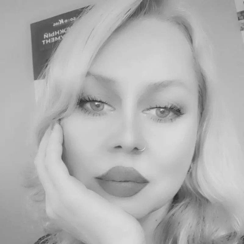 Елена Душина