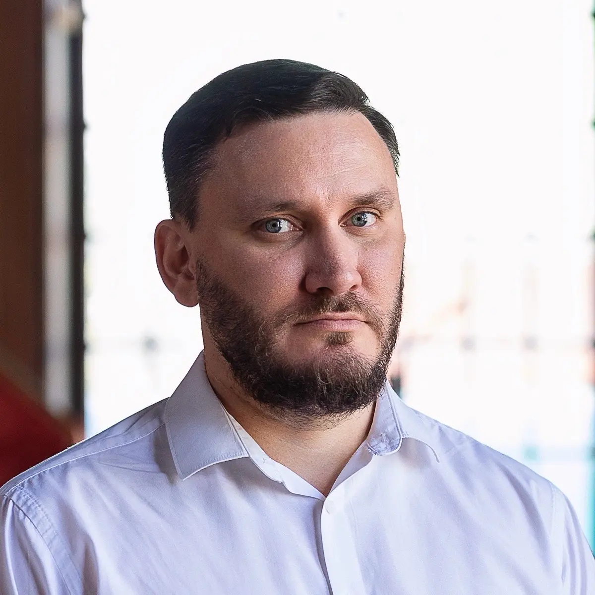 Вадим Лаврик